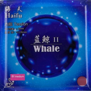 Haifu Whale II National FT